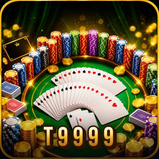 Tampilan antarmuka t9999 APK v4.7.5 saat pengujian performa dan keamanan di perangkat Android